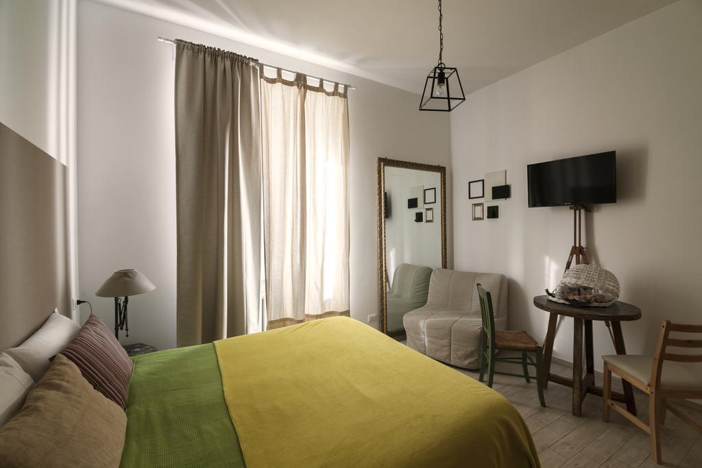 B&B Room Of Arts Roma Habitación foto